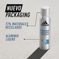 Fresh Endurance Desodorante Spray  150ml-219007 Fresh Endurance Desodorante Spray  150ml-219007 2